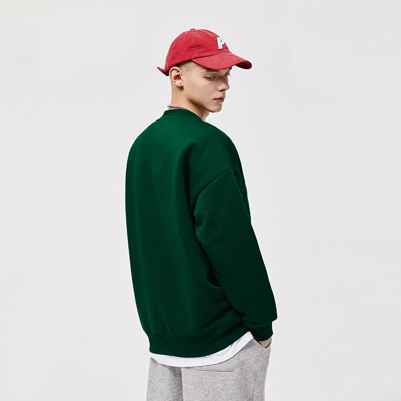 Van Gogh Daisy Flower Crew