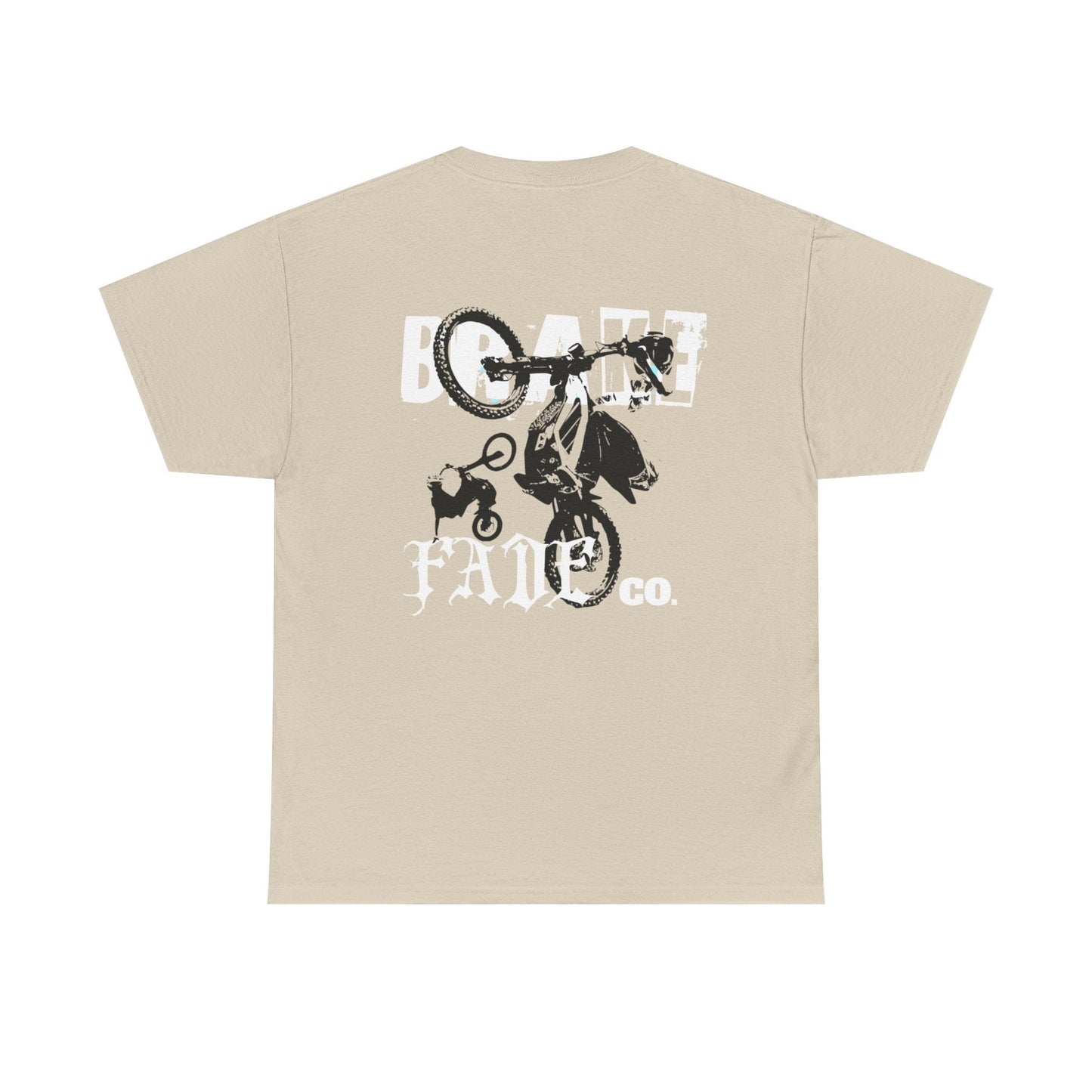 Basic Graphic Tee