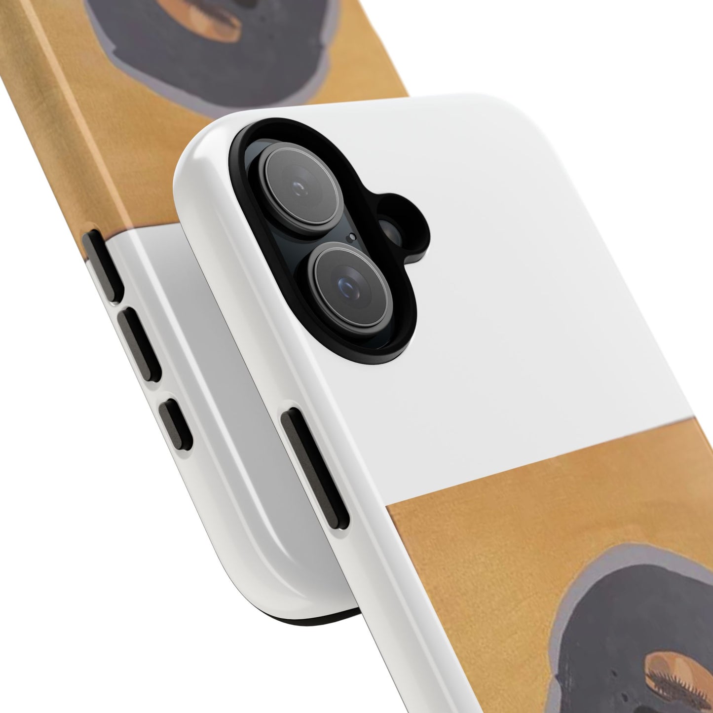 CUHRESHA PLEASE! Stylish Tough Cases