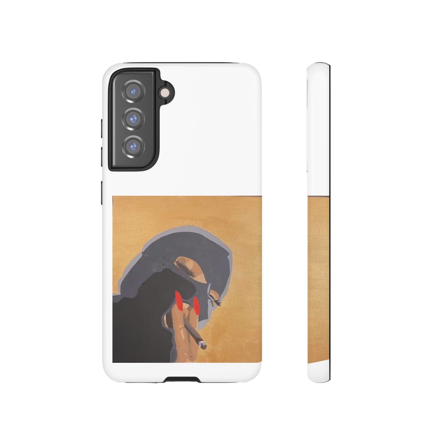 CUHRESHA PLEASE! Stylish Tough Cases