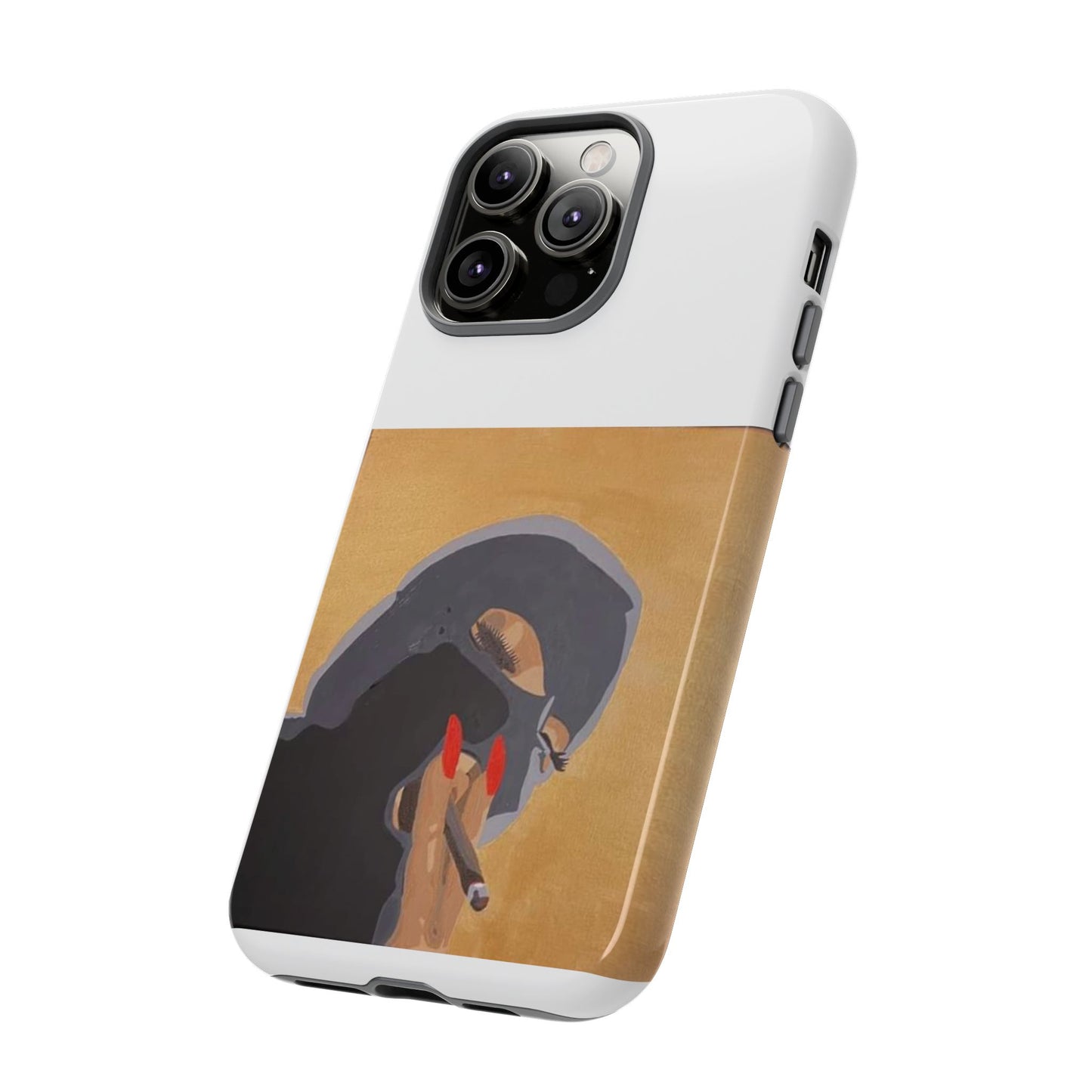 CUHRESHA PLEASE! Stylish Tough Cases