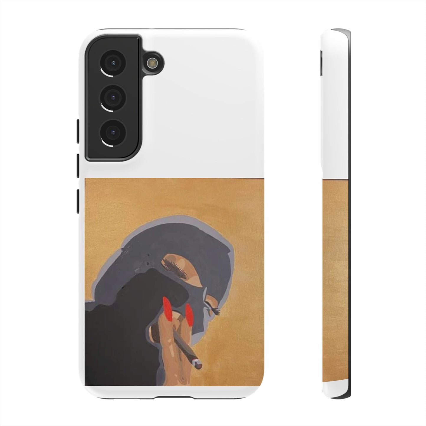 CUHRESHA PLEASE! Stylish Tough Cases