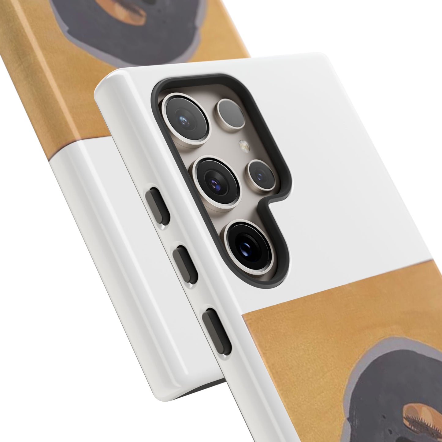 CUHRESHA PLEASE! Stylish Tough Cases