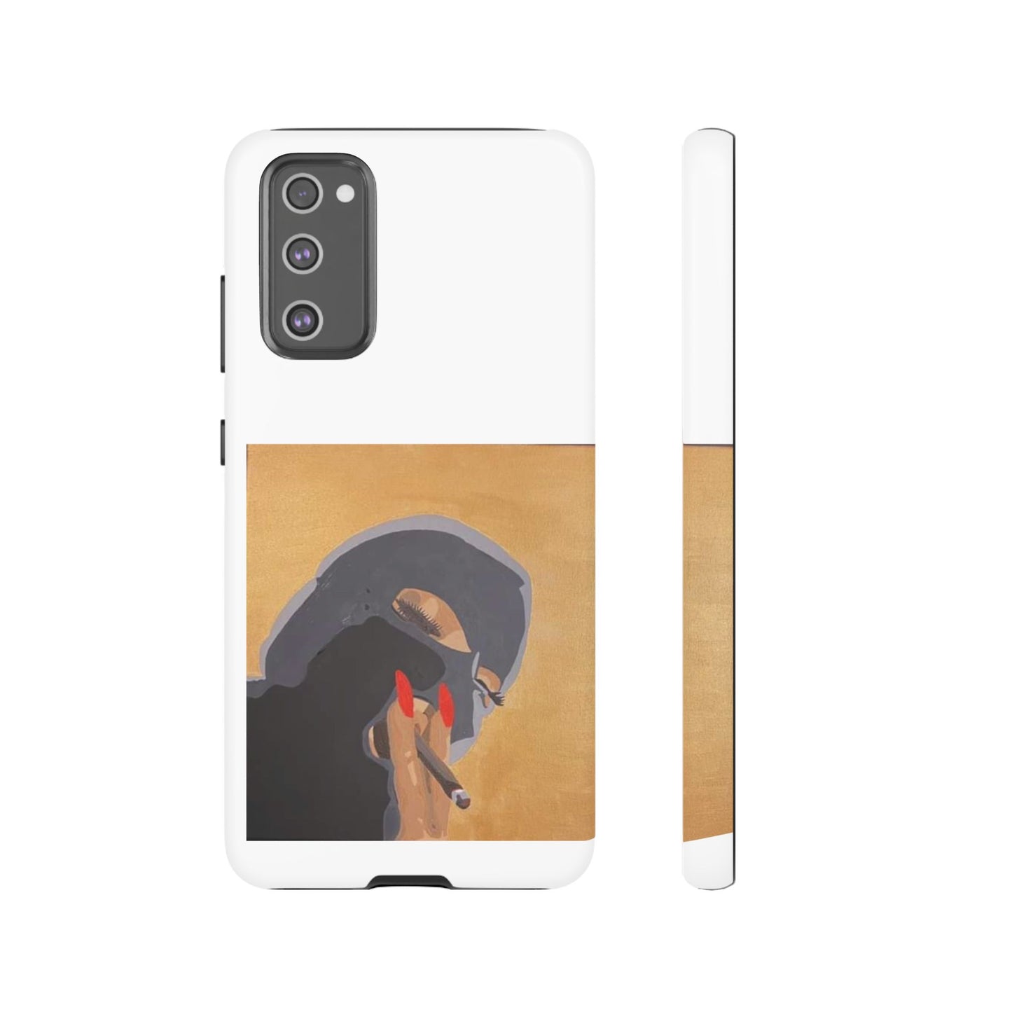 CUHRESHA PLEASE! Stylish Tough Cases