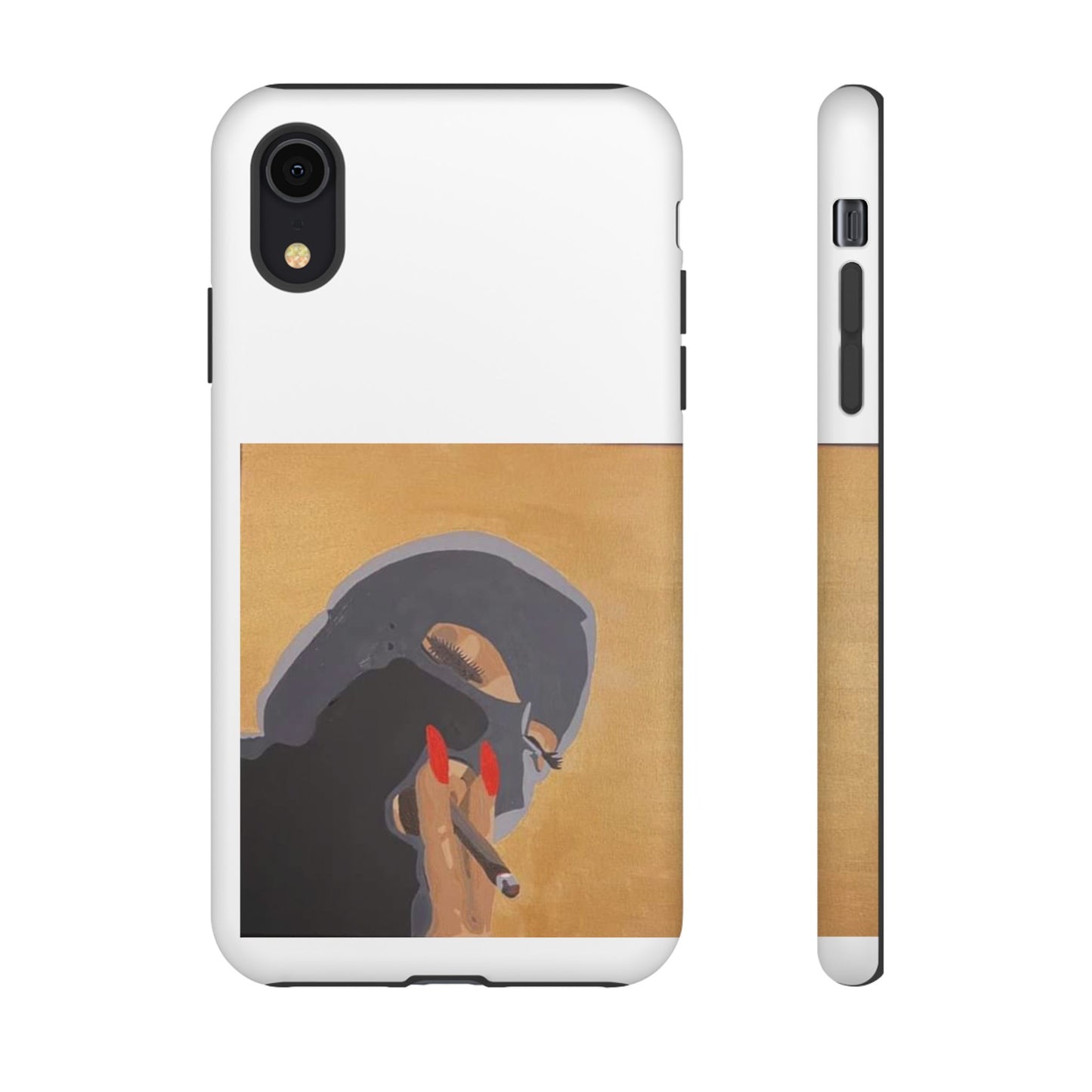 CUHRESHA PLEASE! Stylish Tough Cases