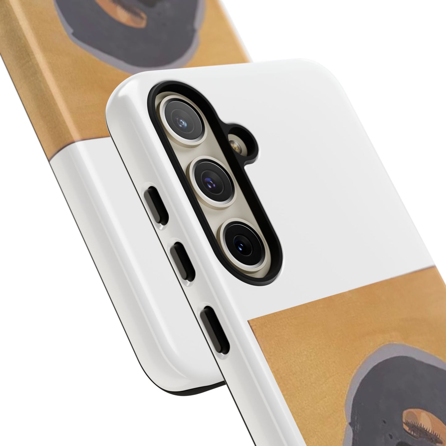 CUHRESHA PLEASE! Stylish Tough Cases