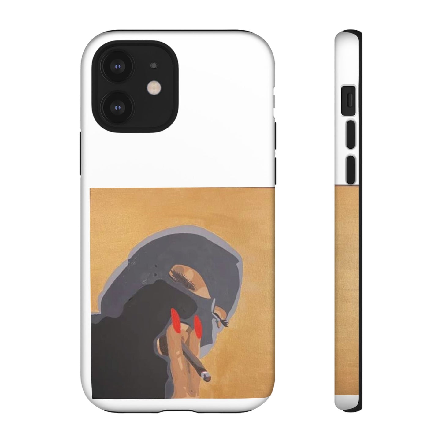 CUHRESHA PLEASE! Stylish Tough Cases