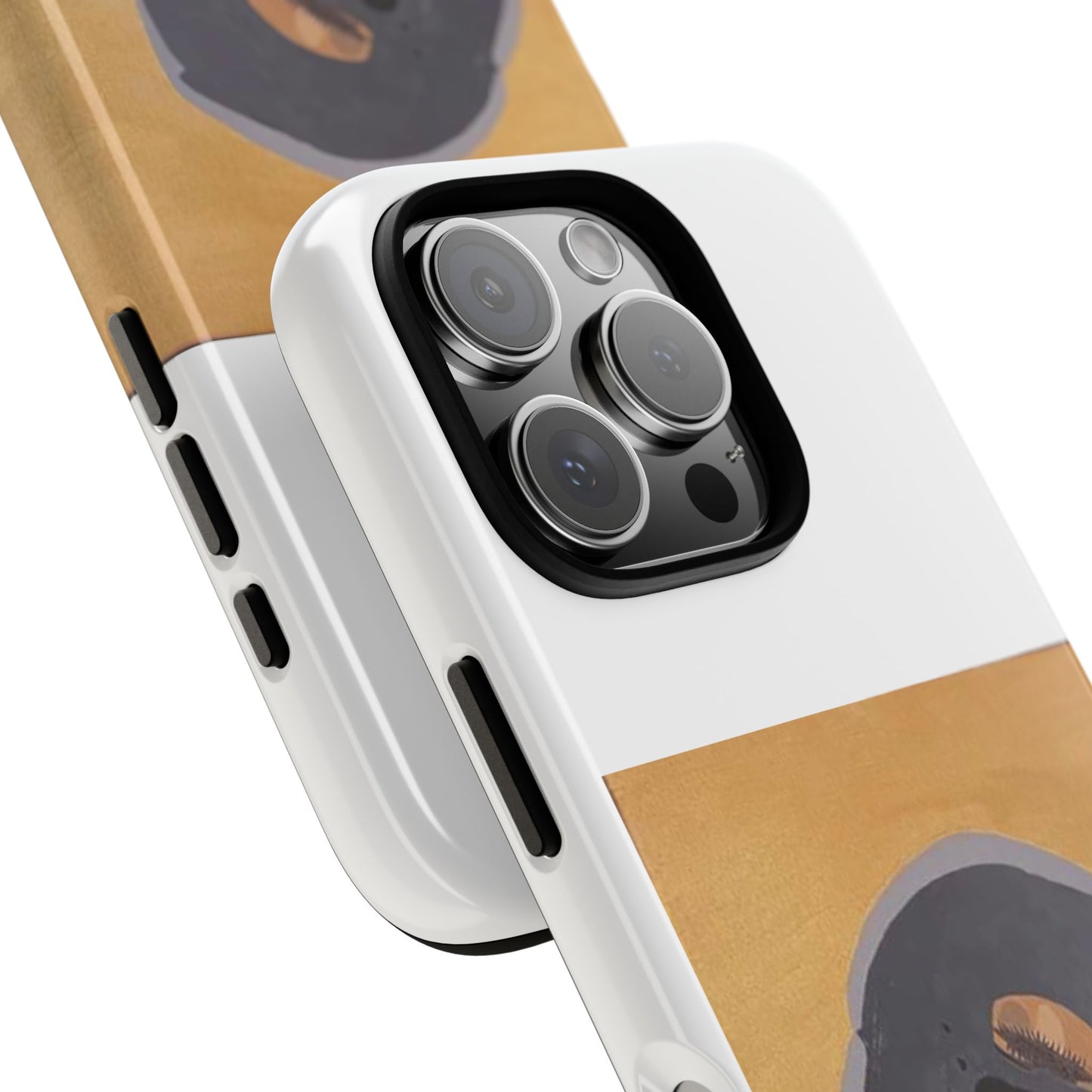 CUHRESHA PLEASE! Stylish Tough Cases