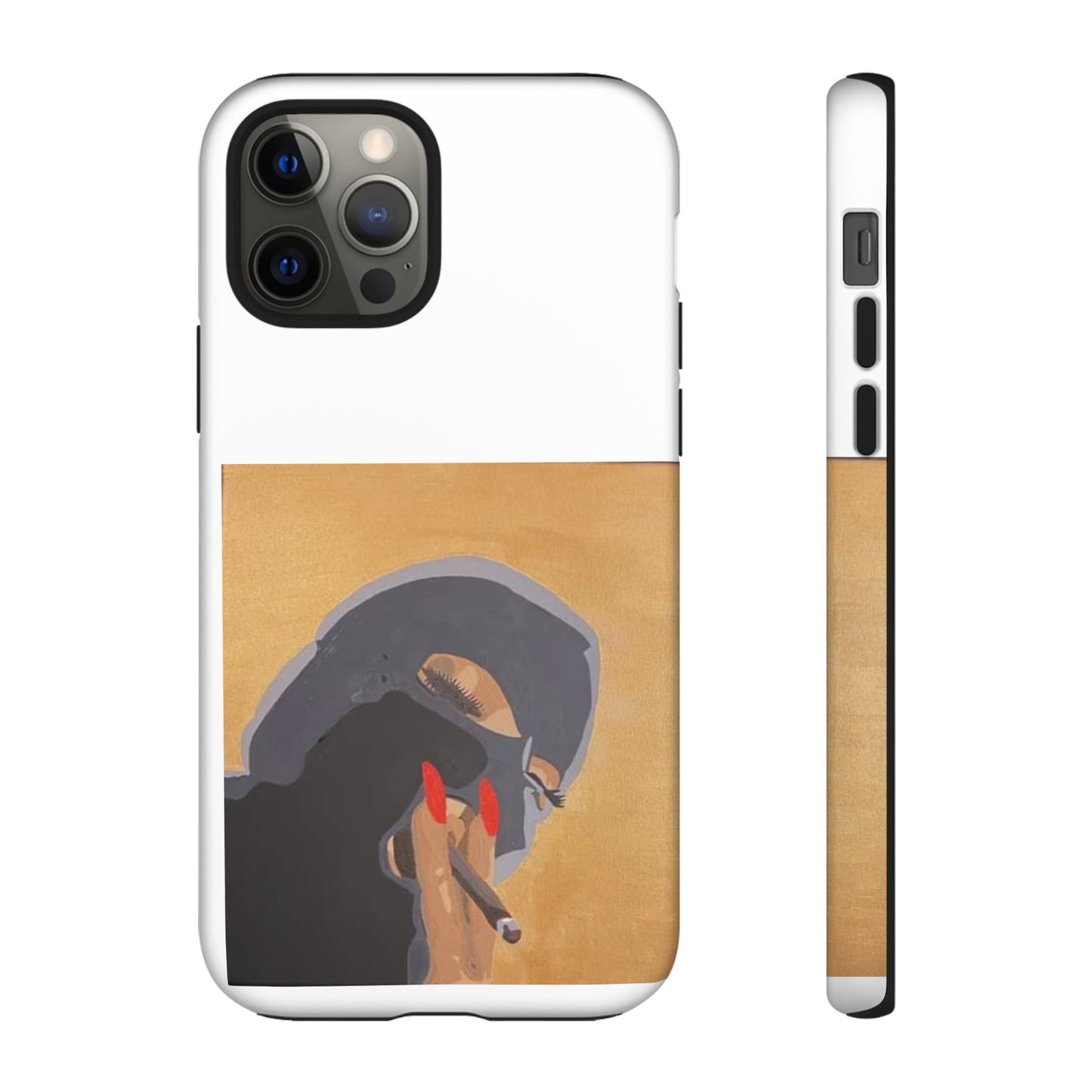 CUHRESHA PLEASE! Stylish Tough Cases