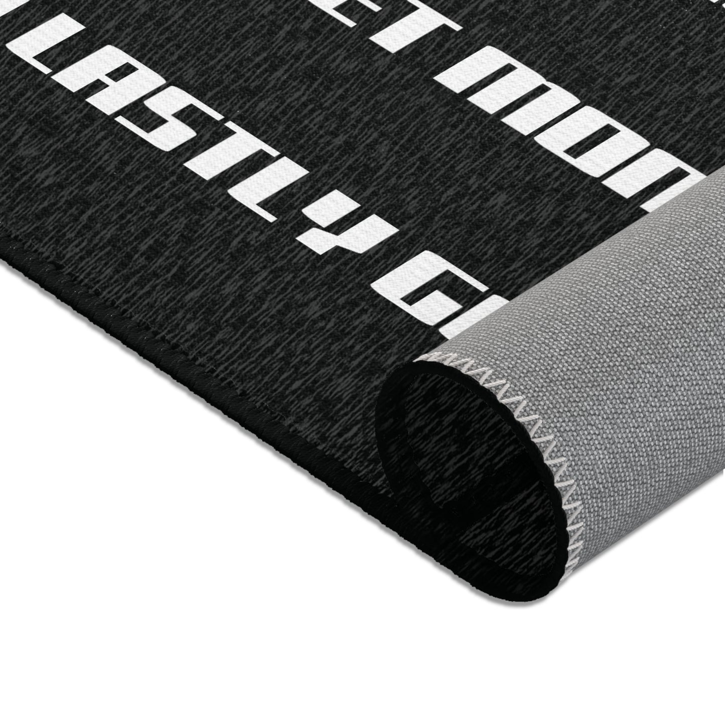 The Success Checklist