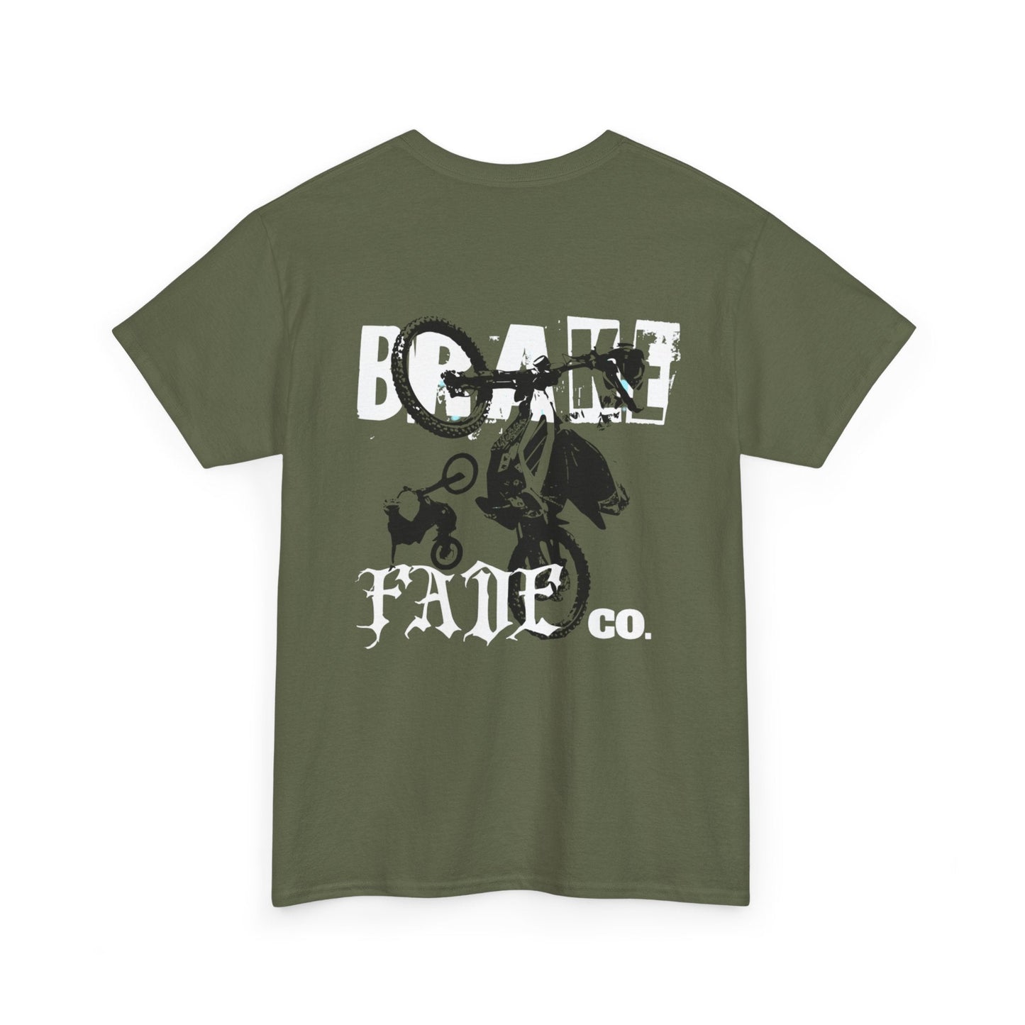 Basic Graphic Tee