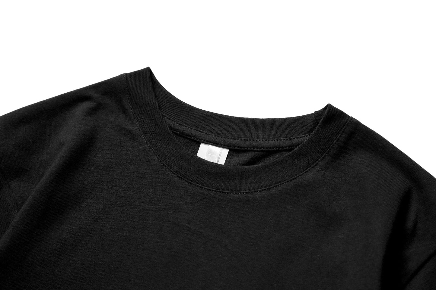 YeT030 Blue Demon Tee