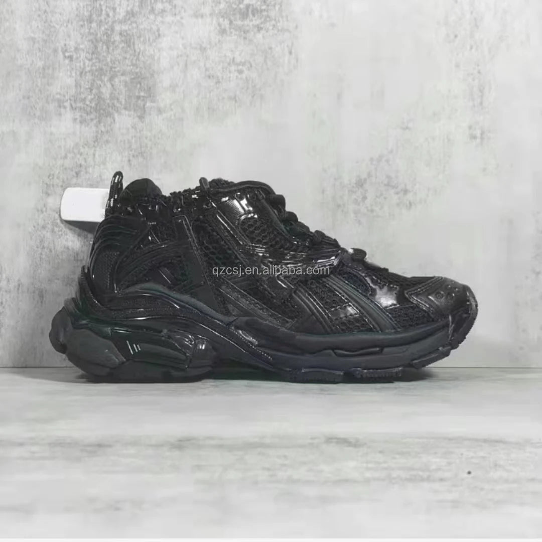 Basiq's Luxury Running Shoes