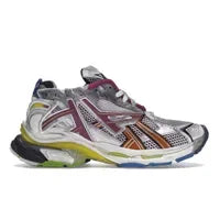 Basiq's Luxury Running Shoes