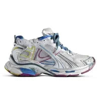 Basiq's Luxury Running Shoes