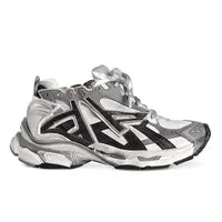 Basiq's Luxury Running Shoes