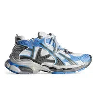 Basiq's Luxury Running Shoes