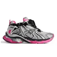 Basiq's Luxury Running Shoes