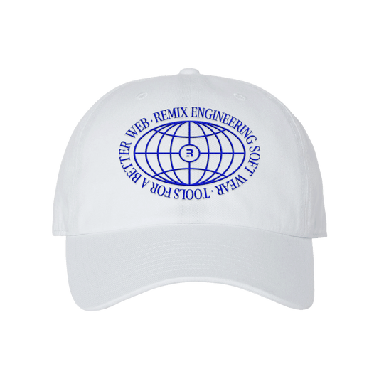 Remix Better Web Hat