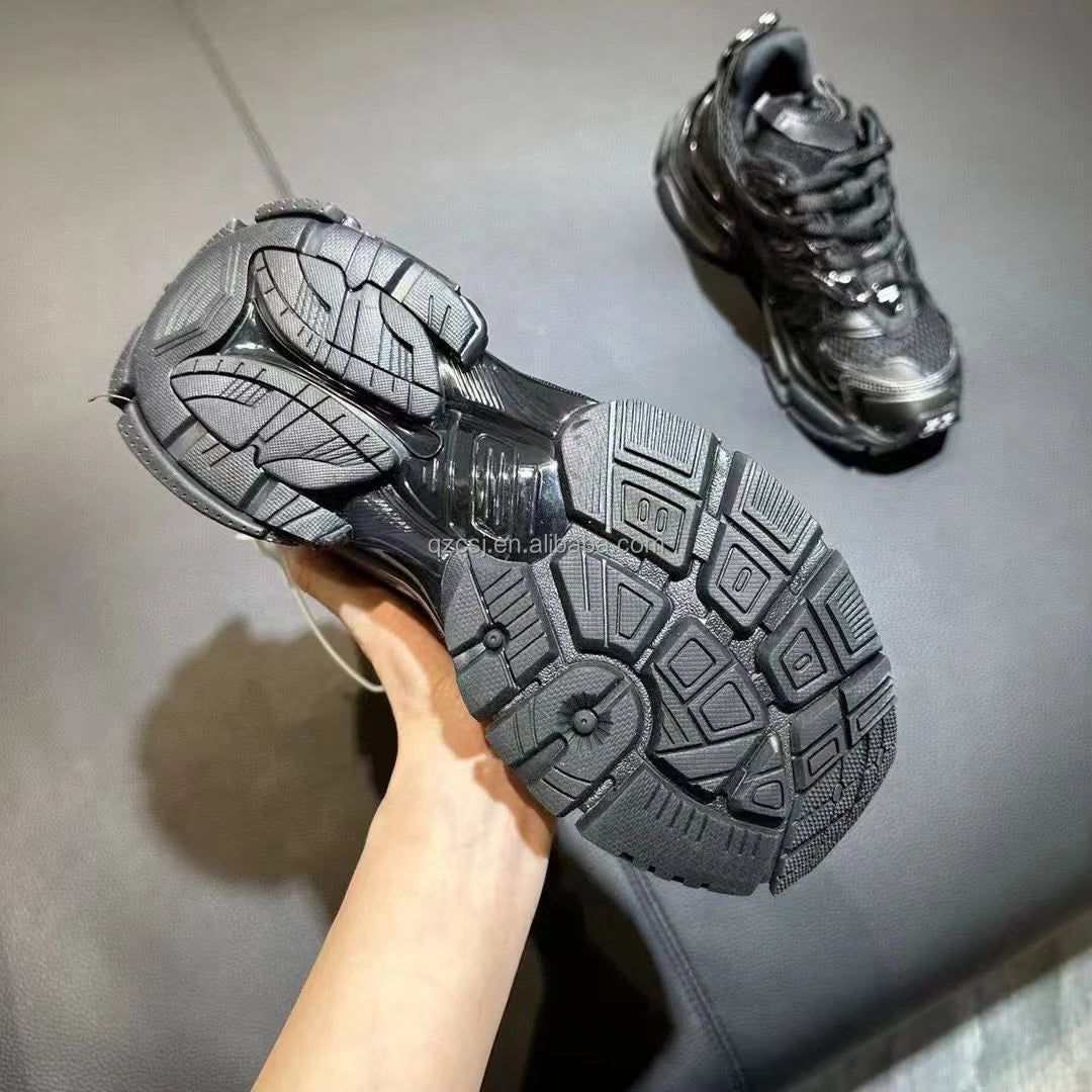 Basiq's Luxury Running Shoes