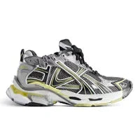 Basiq's Luxury Running Shoes