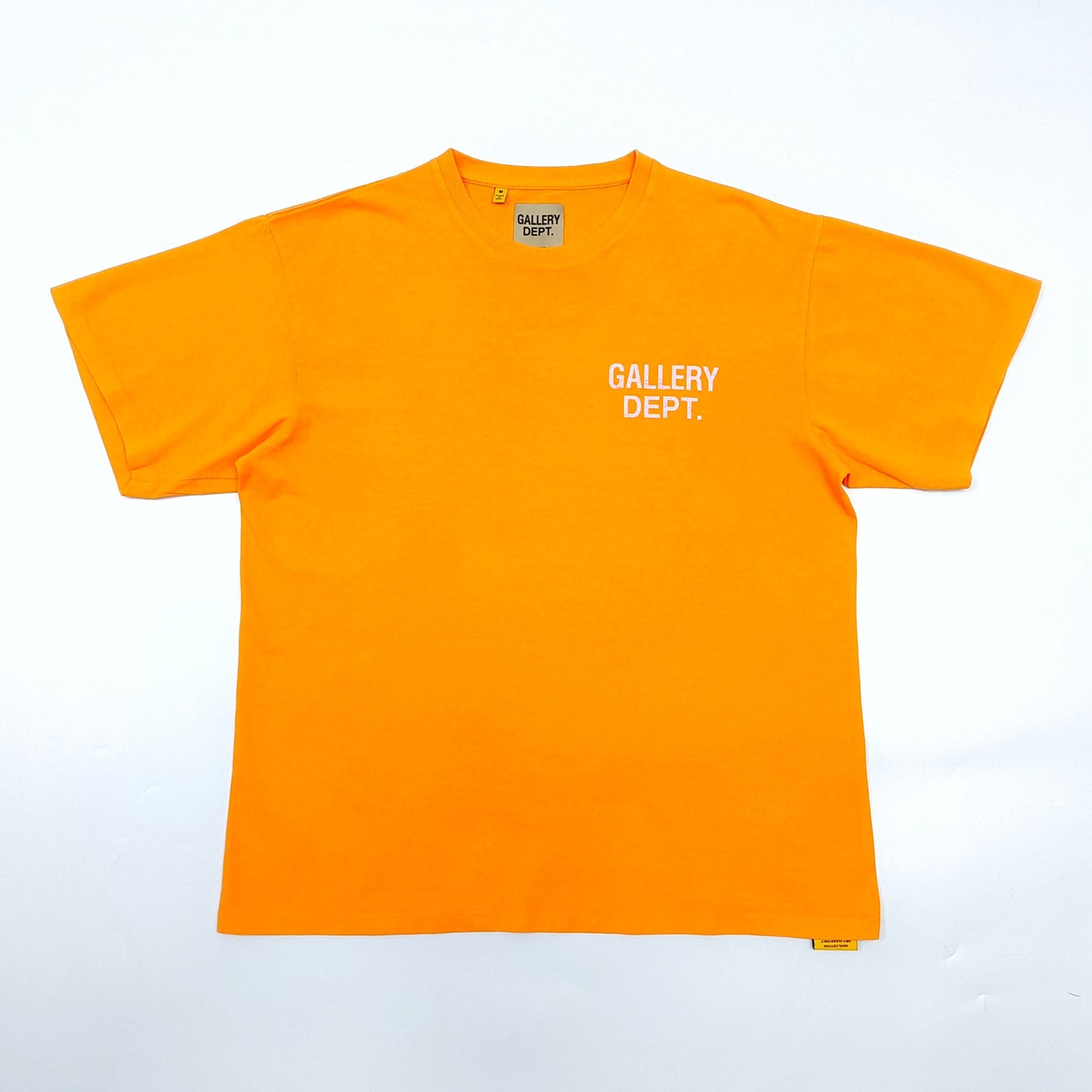 Gallery Dept  Hollywood Short Sleeve Tee