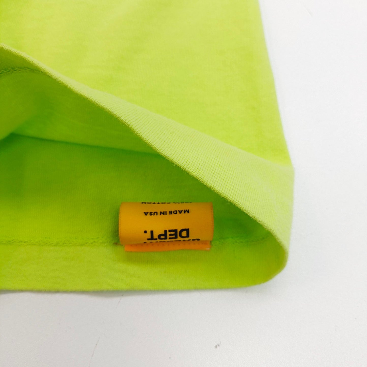 Gallery Dept  Hollywood Short Sleeve Tee