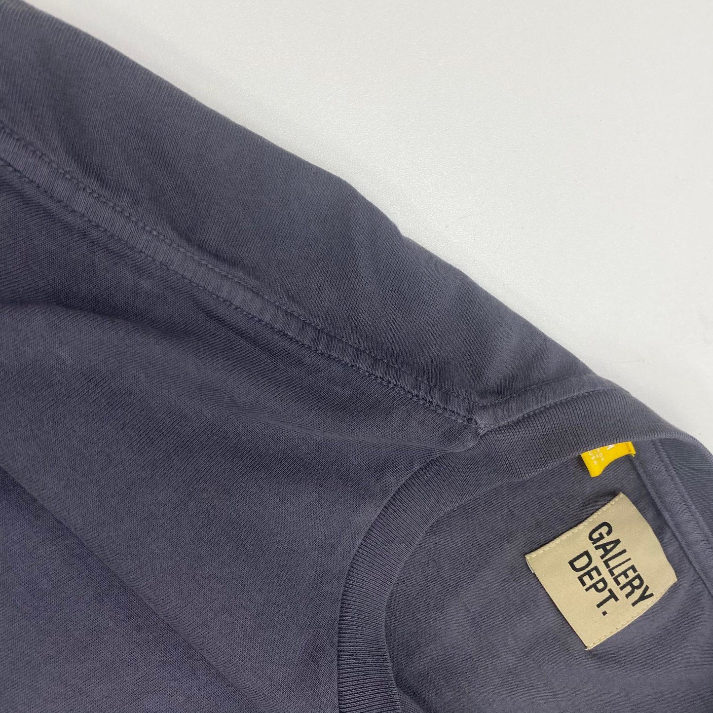 Gallery Dept  Hollywood Short Sleeve Tee