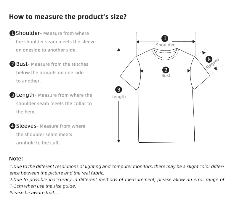 Heavy Weight Short Sleeve T-Shirt-Various Styles