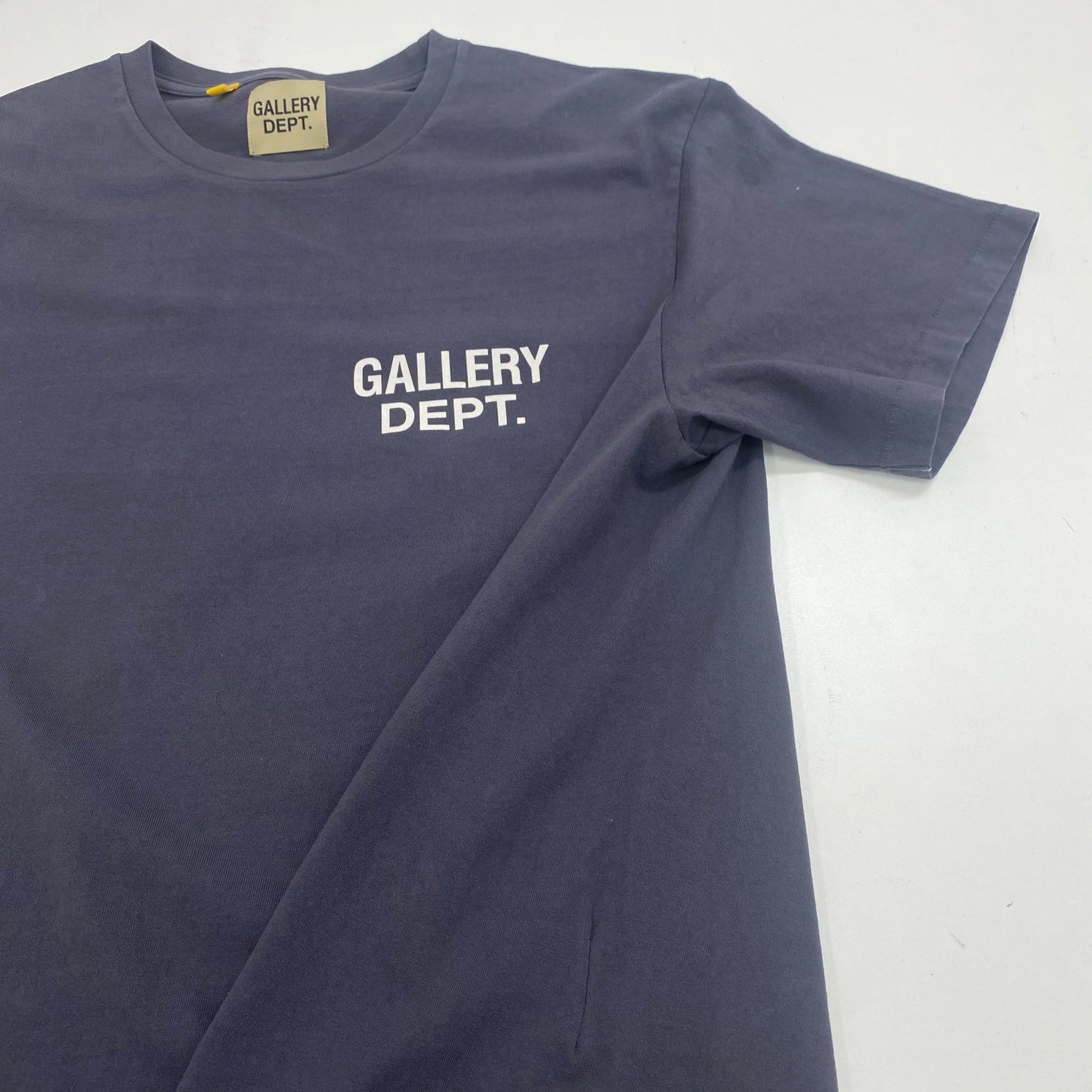 Gallery Dept  Hollywood Short Sleeve Tee