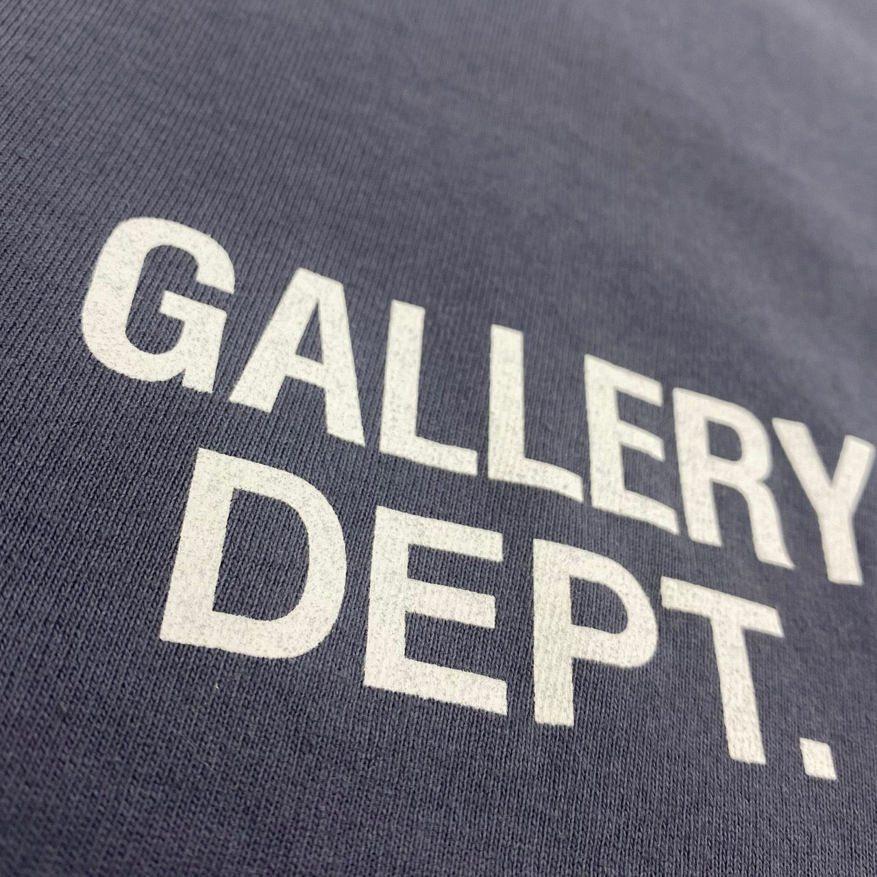 Gallery Dept  Hollywood Short Sleeve Tee