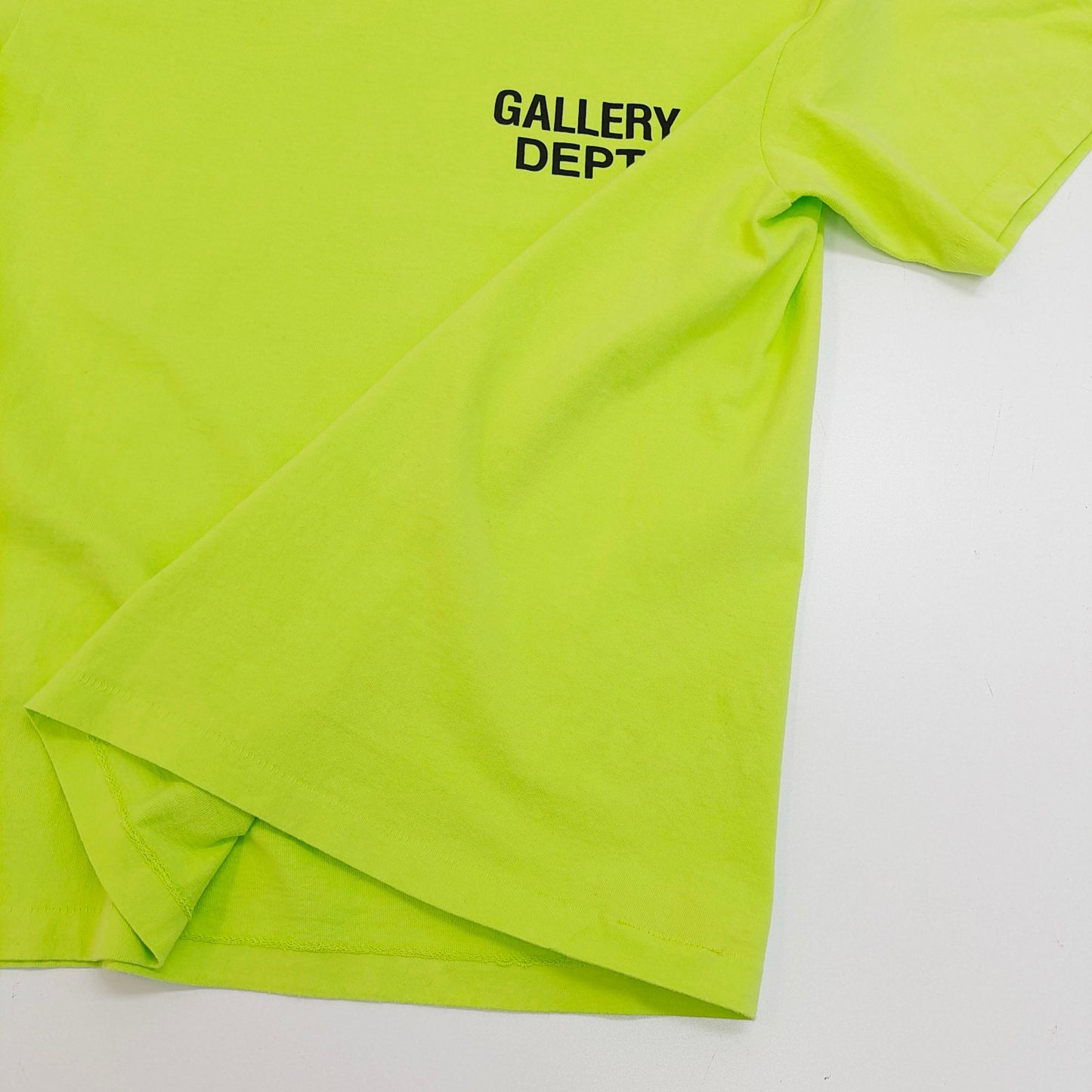 Gallery Dept  Hollywood Short Sleeve Tee