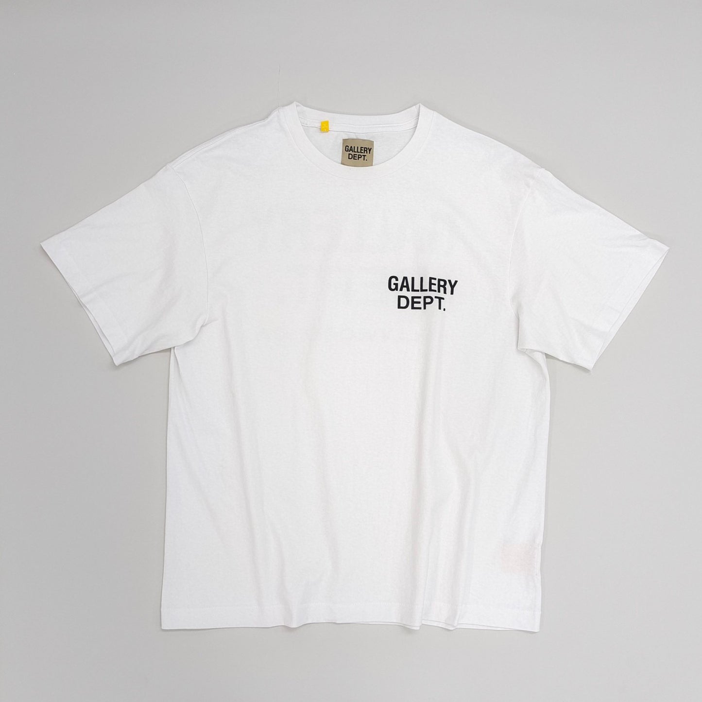 Gallery Dept  Hollywood Short Sleeve Tee