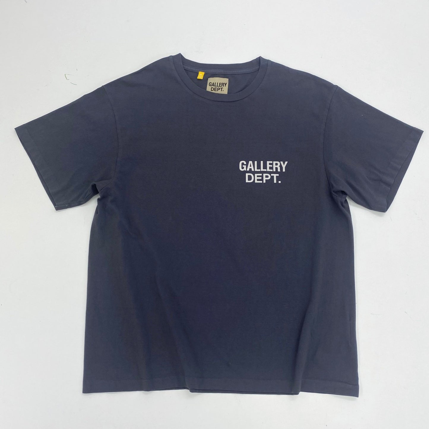 Gallery Dept  Hollywood Short Sleeve Tee