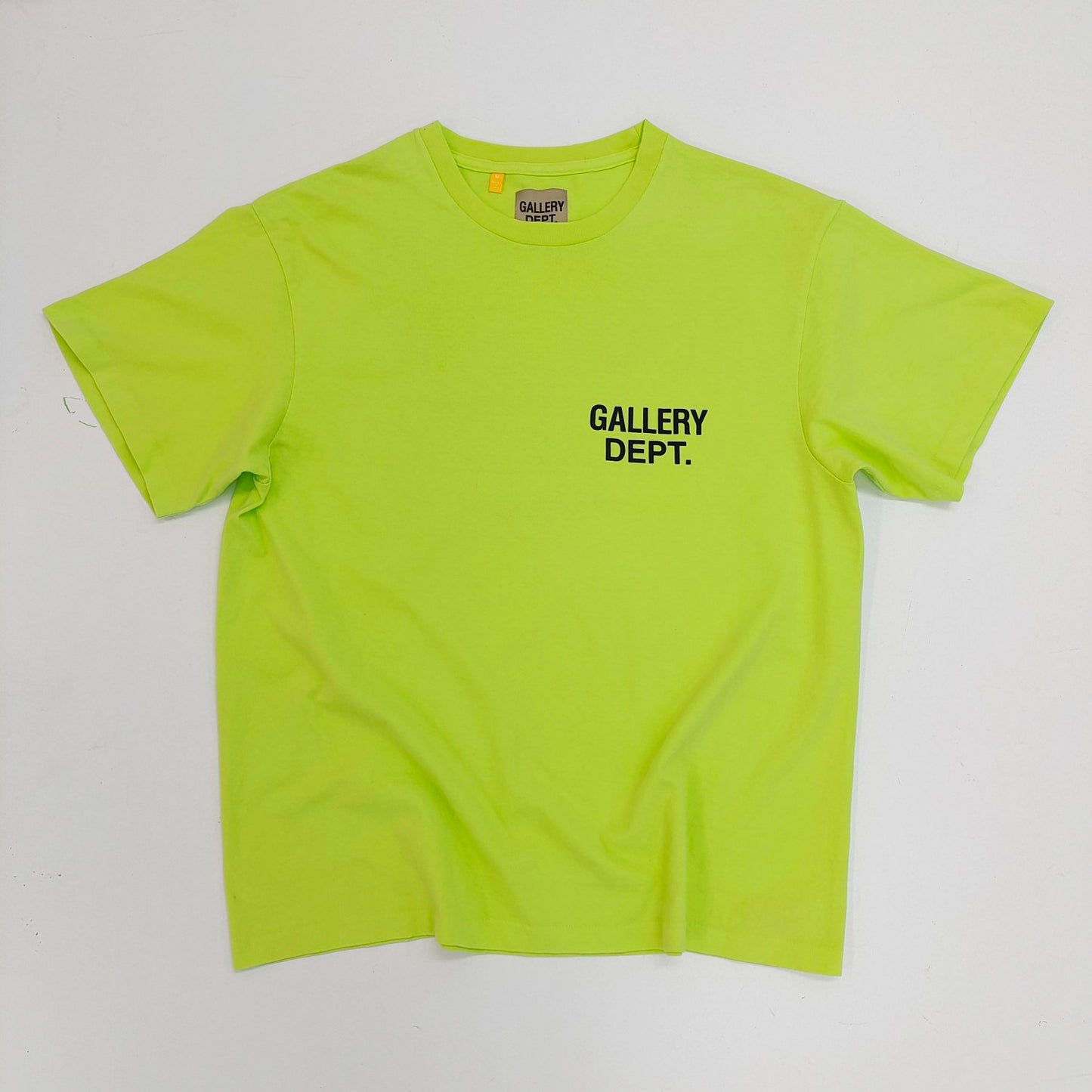 Gallery Dept  Hollywood Short Sleeve Tee