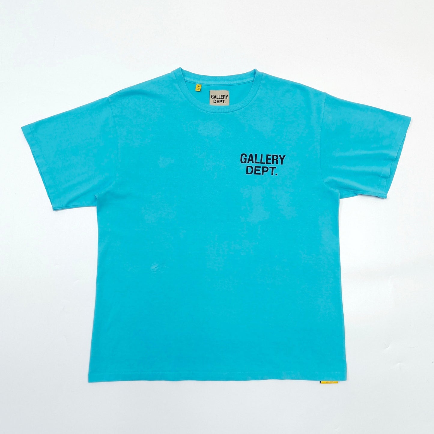 Gallery Dept  Hollywood Short Sleeve Tee