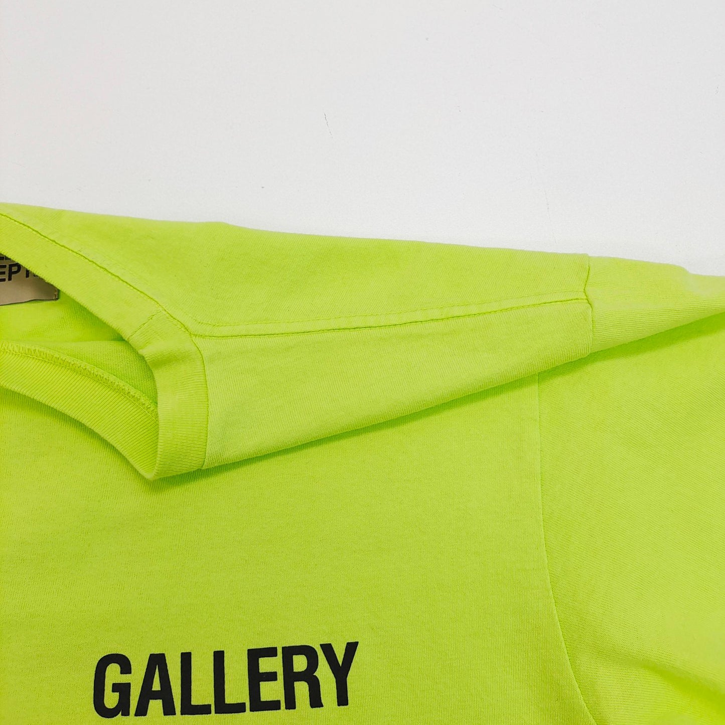 Gallery Dept  Hollywood Short Sleeve Tee