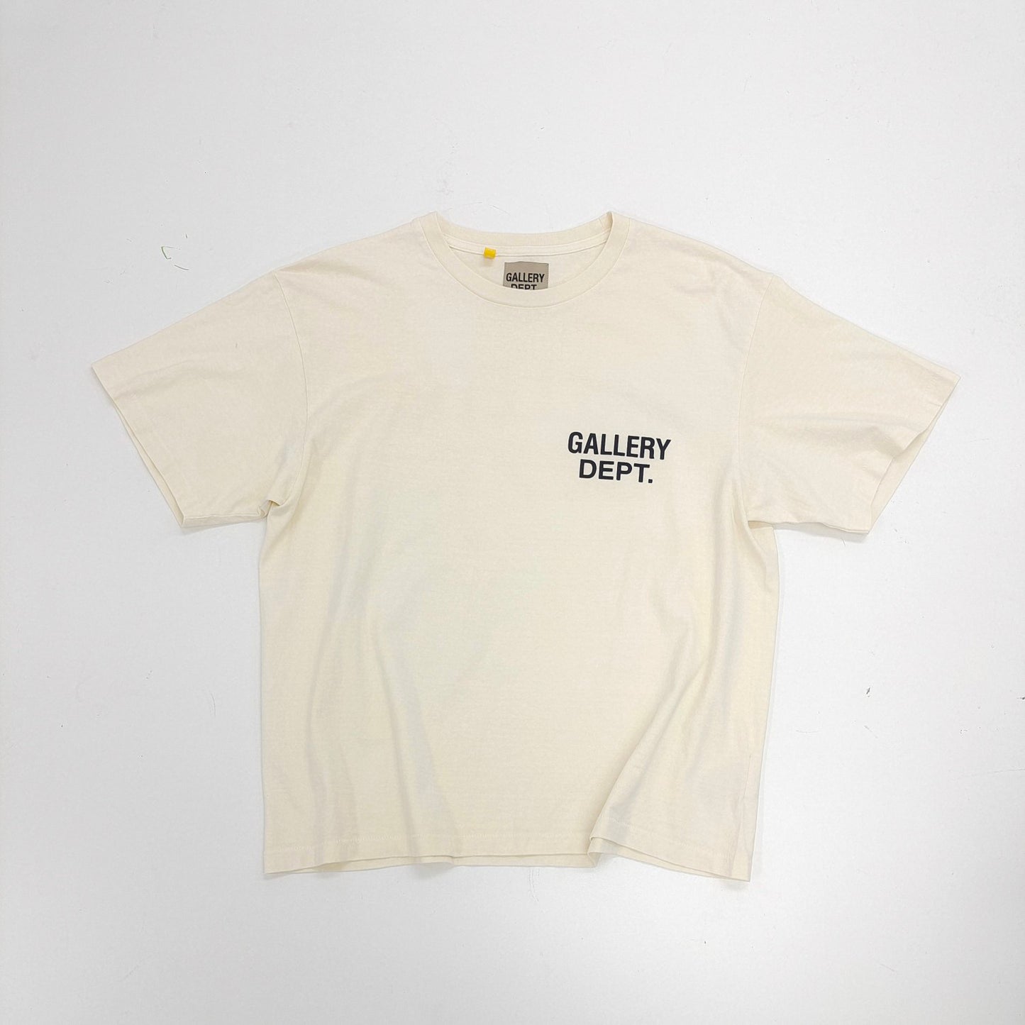 Gallery Dept  Hollywood Short Sleeve Tee