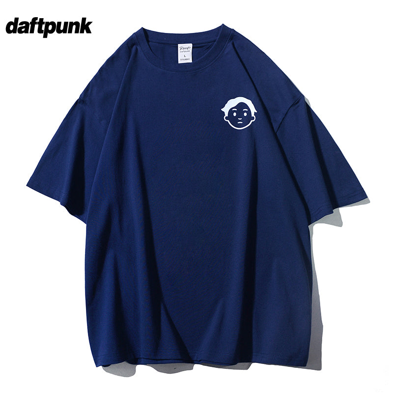 Heavy Weight Short Sleeve T-Shirt-Various Styles