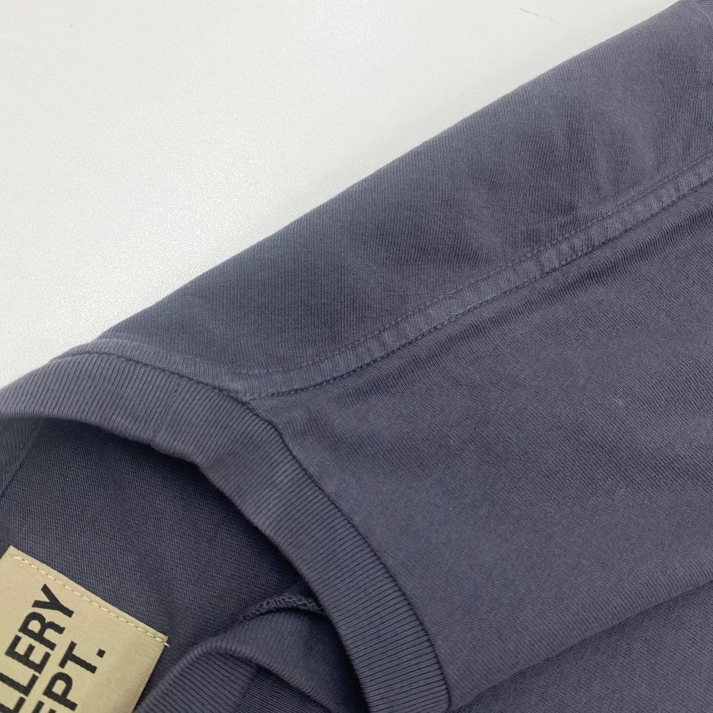 Gallery Dept  Hollywood Short Sleeve Tee