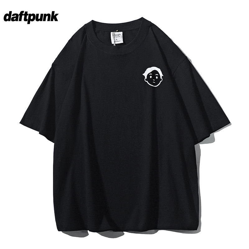 Heavy Weight Short Sleeve T-Shirt-Various Styles