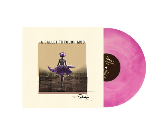 A Ballet Through Mud: Standard Edition Vinyl