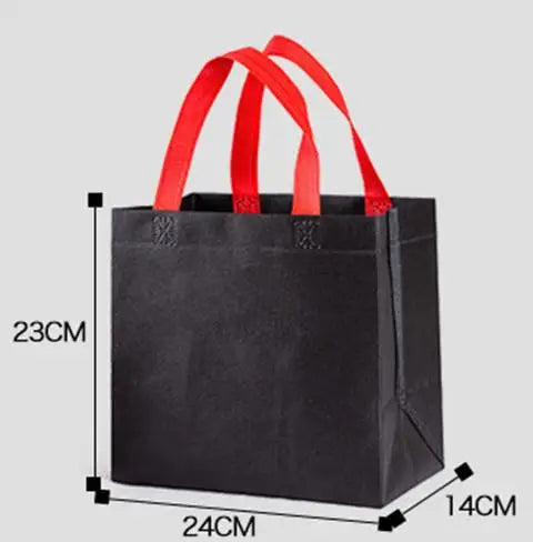 Waterproof PVC Transparent Tote Bag