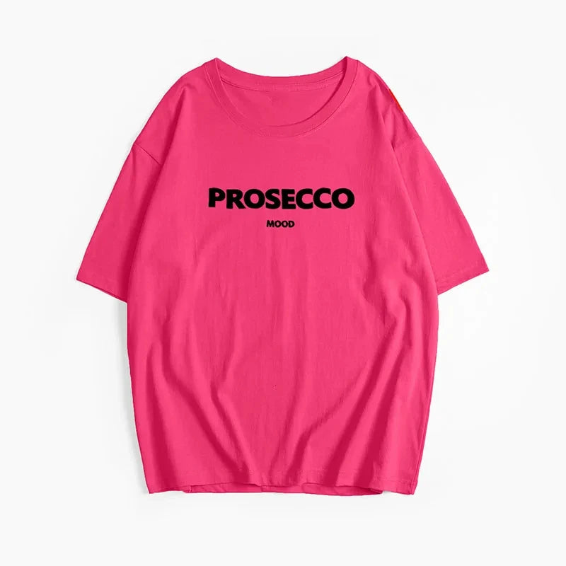 Prosecco Mood T-Shirt
