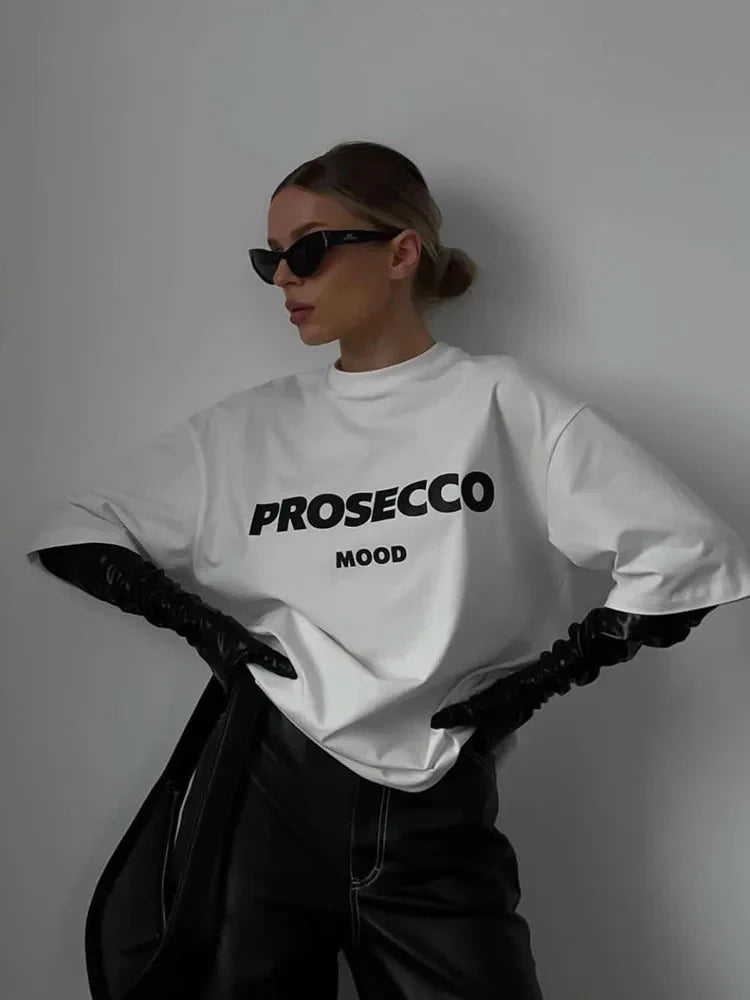 Prosecco Mood T-Shirt