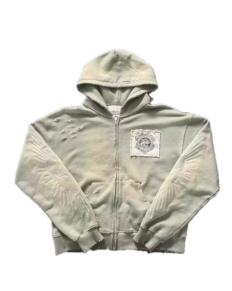 "My Pain Doesn't Define Me" Jacket