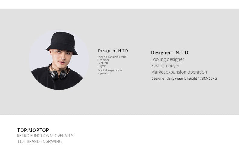 Momoptop All-Match Spring Retro Casual Sweatshirt