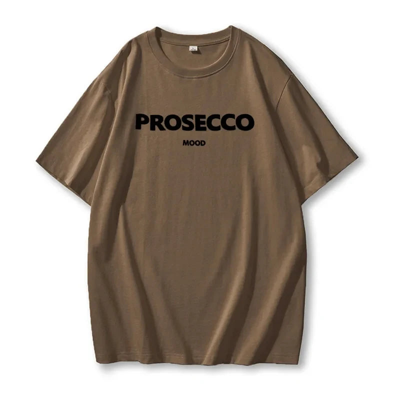Prosecco Mood T-Shirt