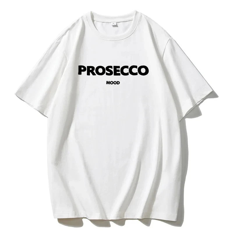 Prosecco Mood T-Shirt