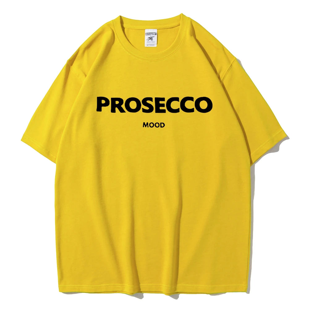 Prosecco Mood T-Shirt